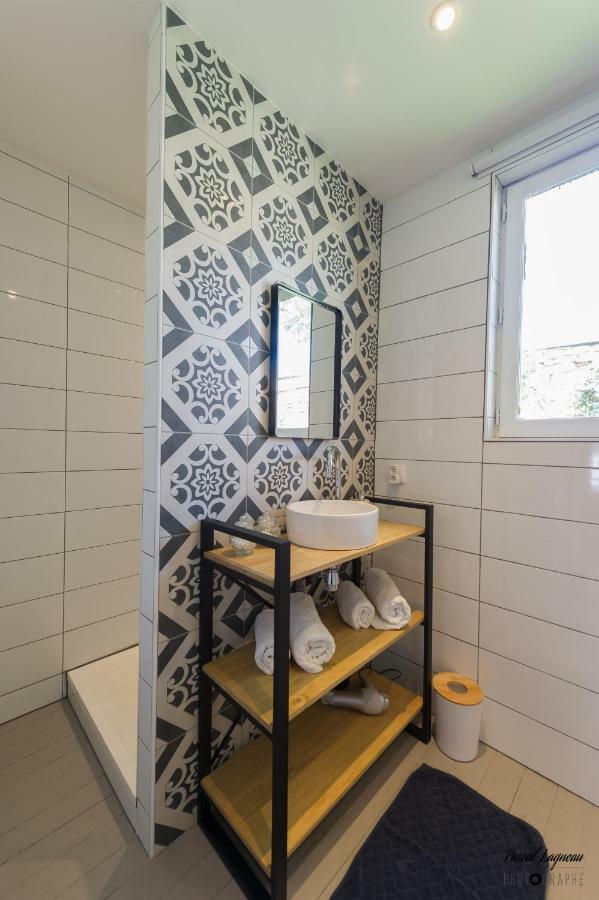 ביון Appartement Aux Remparts Des Hospices מראה חיצוני תמונה