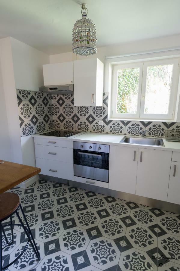 ביון Appartement Aux Remparts Des Hospices מראה חיצוני תמונה