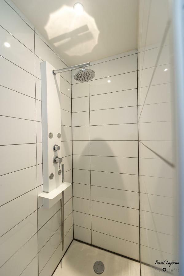 ביון Appartement Aux Remparts Des Hospices מראה חיצוני תמונה
